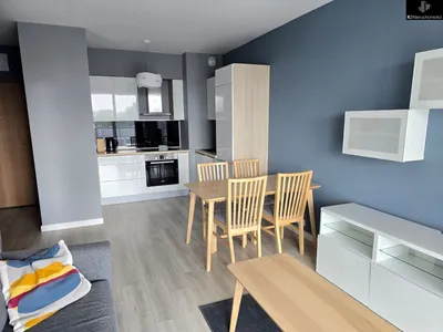 Wynajmę Mieszkanie Warszawa - 40 m² - miniatura 2
