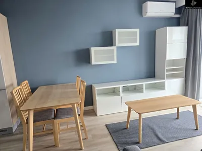 Wynajmę Mieszkanie Warszawa - 40 m² - miniatura 3