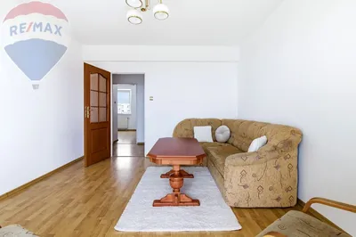 Wynajmę Mieszkanie Kraków - 57 m² - miniatura 2