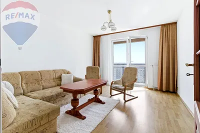 Wynajmę Mieszkanie Kraków - 57 m²