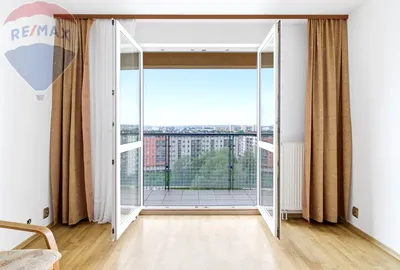 Wynajmę Mieszkanie Kraków - 57 m² - miniatura 3