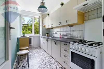 Wynajmę Mieszkanie Kraków - 35 m² - miniatura 5