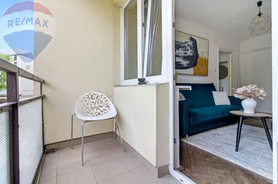 Wynajmę Mieszkanie Kraków - 35 m² - miniatura 4