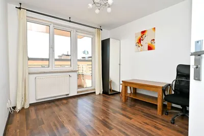 Wynajmę Mieszkanie Kraków - 37 m² - miniatura 5