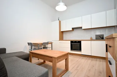 Wynajmę Mieszkanie Kraków - 30 m² - miniatura 5