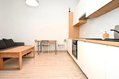 Wynajmę Mieszkanie Kraków - 30 m² - miniatura 3
