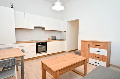 Wynajmę Mieszkanie Kraków - 30 m² - miniatura 4