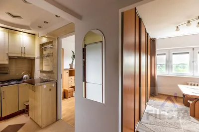 Wynajmę Mieszkanie Warszawa - 29,72 m² - miniatura 3