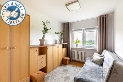 Wynajmę Mieszkanie Warszawa - 29,72 m² - miniatura 4
