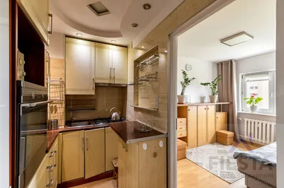 Wynajmę Mieszkanie Warszawa - 29,72 m² - miniatura 2