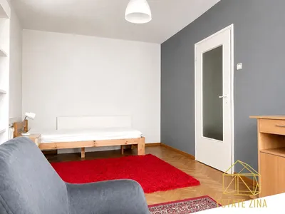 Wynajmę Mieszkanie Kraków - 40 m² - miniatura 3