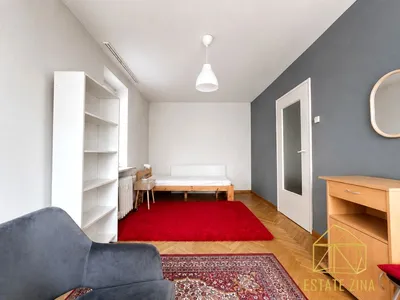 Wynajmę Mieszkanie Kraków - 40 m² - miniatura 5