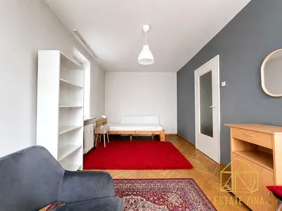 Wynajmę Mieszkanie Kraków - 40 m² - miniatura 2
