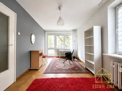 Wynajmę Mieszkanie Kraków - 40 m² - miniatura 4