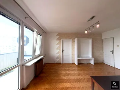 Wynajmę Mieszkanie Kraków - 59,20 m² - miniatura 2