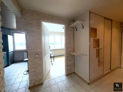 Wynajmę Mieszkanie Kraków - 59,20 m² - miniatura 4