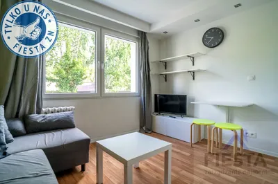 Wynajmę Mieszkanie Łódź - 18,98 m² - miniatura 4