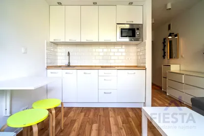 Wynajmę Mieszkanie Łódź - 18,98 m² - miniatura 5