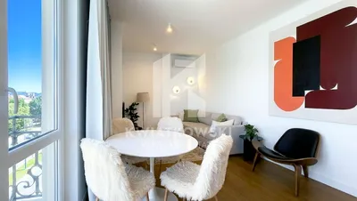 Wynajmę Mieszkanie Warszawa - 60 m² - miniatura 3