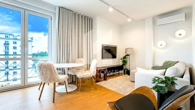 Wynajmę Mieszkanie Warszawa - 60 m² - miniatura 4