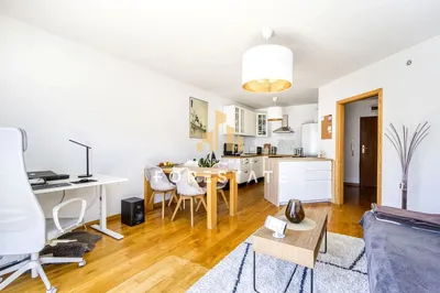 Wynajmę Mieszkanie Warszawa - 54 m² - miniatura 2