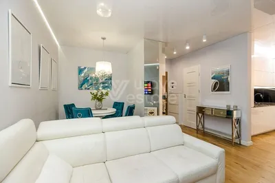 Wynajmę Mieszkanie Warszawa - 42 m² - miniatura 3