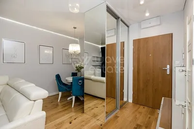 Wynajmę Mieszkanie Warszawa - 42 m² - miniatura 5