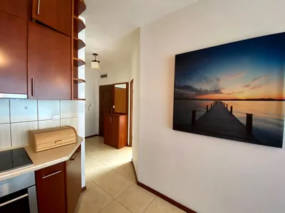 Wynajmę Mieszkanie Warszawa - 46 m² - miniatura 5