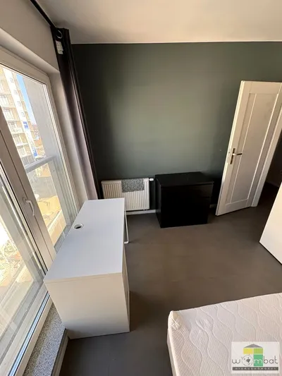 Wynajmę Mieszkanie Wrocław - 6 m² - miniatura 3