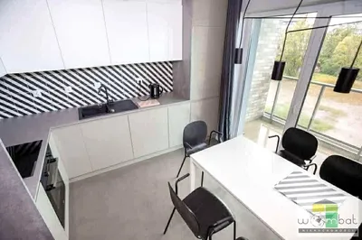 Wynajmę Mieszkanie Wrocław - 6 m²