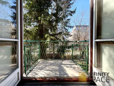 Wynajmę Mieszkanie Warszawa - 43 m² - miniatura 3
