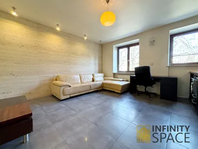 Wynajmę Mieszkanie Warszawa - 43 m²