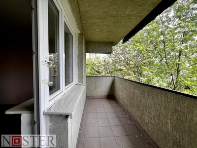 Wynajmę Mieszkanie Warszawa - 52 m² - miniatura 2