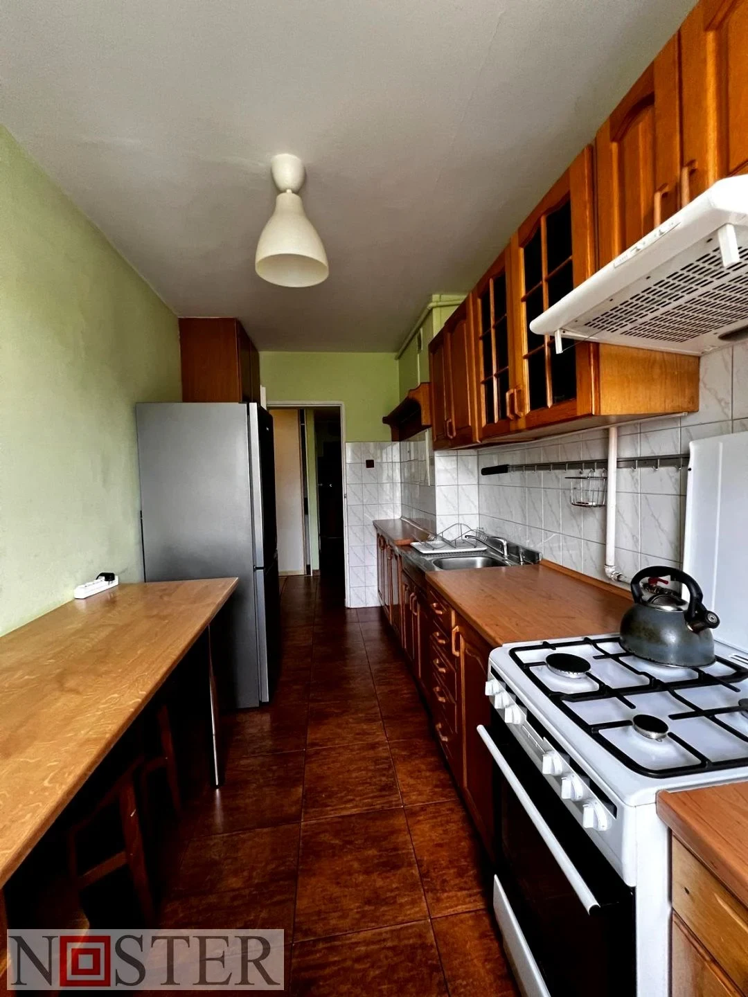 Wynajmę Mieszkanie Warszawa - 52 m² - 1/15