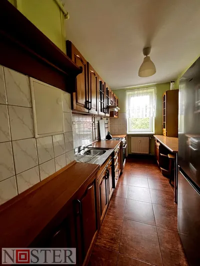 Wynajmę Mieszkanie Warszawa - 52 m² - miniatura 3