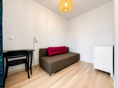 Wynajmę Mieszkanie Kraków - 31 m² - miniatura 3