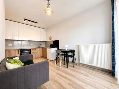 Wynajmę Mieszkanie Kraków - 31 m² - miniatura 4