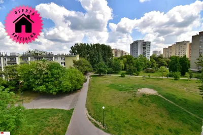 Wynajmę Mieszkanie Warszawa - 42,50 m² - miniatura 4