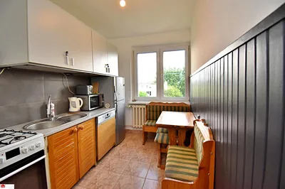 Wynajmę Mieszkanie Warszawa - 42,50 m² - miniatura 5
