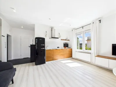 Wynajmę Mieszkanie Warszawa - 35,26 m² - miniatura 5