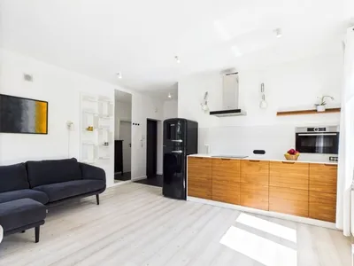 Wynajmę Mieszkanie Warszawa - 35,26 m² - miniatura 4