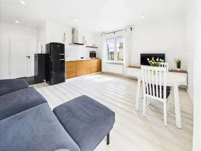 Wynajmę Mieszkanie Warszawa - 35,26 m² - miniatura 3