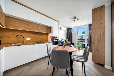 Wynajmę Mieszkanie Warszawa - 26,80 m² - miniatura 4