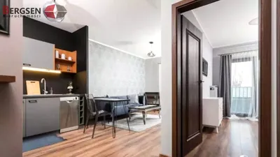 Wynajmę Mieszkanie Kraków - 33 m² - miniatura 5