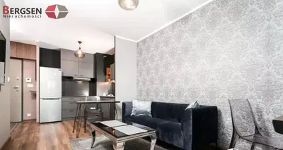 Wynajmę Mieszkanie Kraków - 33 m² - miniatura 3