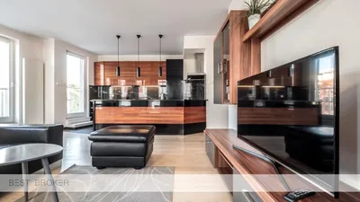 Wynajmę Mieszkanie Wrocław - 75,90 m² - miniatura 4