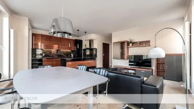 Wynajmę Mieszkanie Wrocław - 75,90 m² - miniatura 5