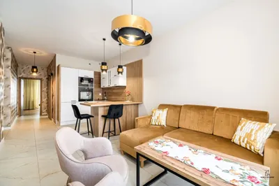 Wynajmę Mieszkanie Kraków - 45 m² - miniatura 5