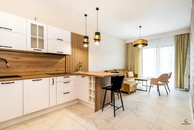 Wynajmę Mieszkanie Kraków - 45 m² - miniatura 3