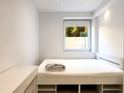 Wynajmę Mieszkanie Poznań - 54 m² - miniatura 4